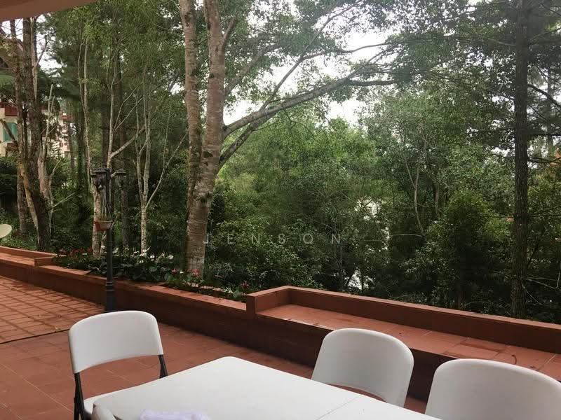 Pangsapuri untuk Dijual di Bunga Raya Apartment - Jenson Low - PropertyGuru.com.my