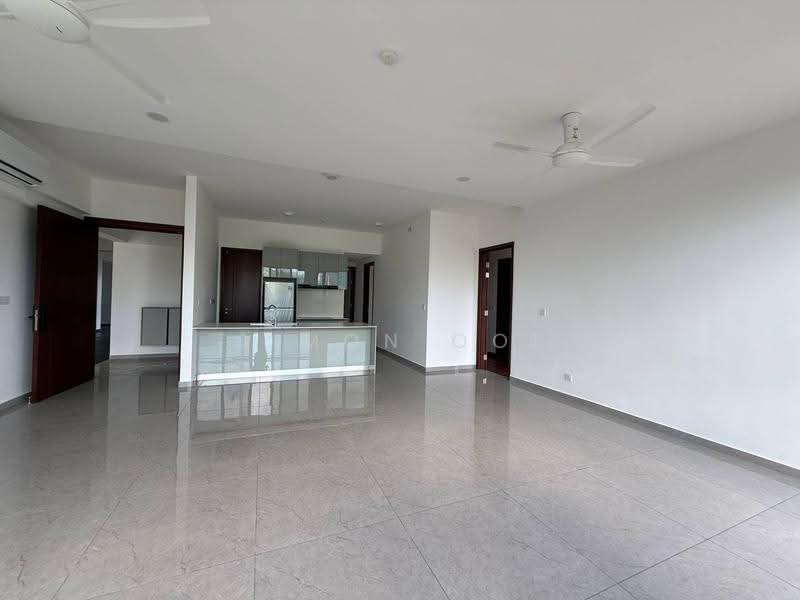Kondominium untuk Dijual di Muze @ PICC - Simon Ooi - Living Room - PropertyGuru.com.my