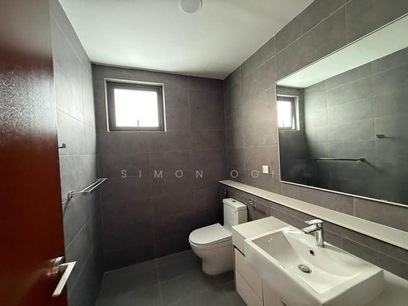 Kondominium untuk Dijual di Muze @ PICC - Simon Ooi - Bathroom - PropertyGuru.com.my