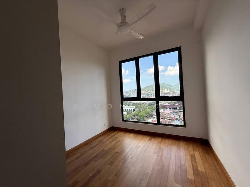 Kondominium untuk Dijual di Muze @ PICC - Simon Ooi - View - PropertyGuru.com.my