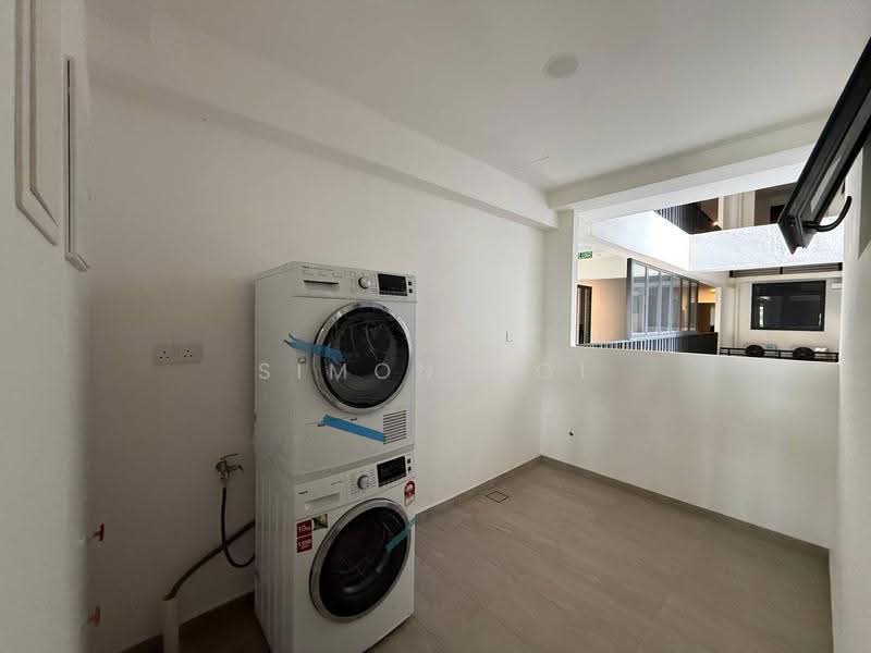 Kondominium untuk Dijual di Muze @ PICC - Simon Ooi - Interior - PropertyGuru.com.my