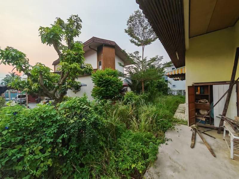 Bungalow House untuk Dijual di Sungai Marong (Bentong) - Trevor Chai - Exterior - PropertyGuru.com.my