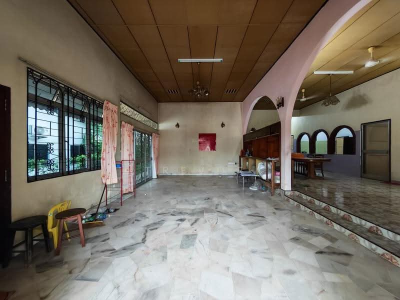 Bungalow House untuk Dijual di Sungai Marong (Bentong) - Trevor Chai - Living Room - PropertyGuru.com.my