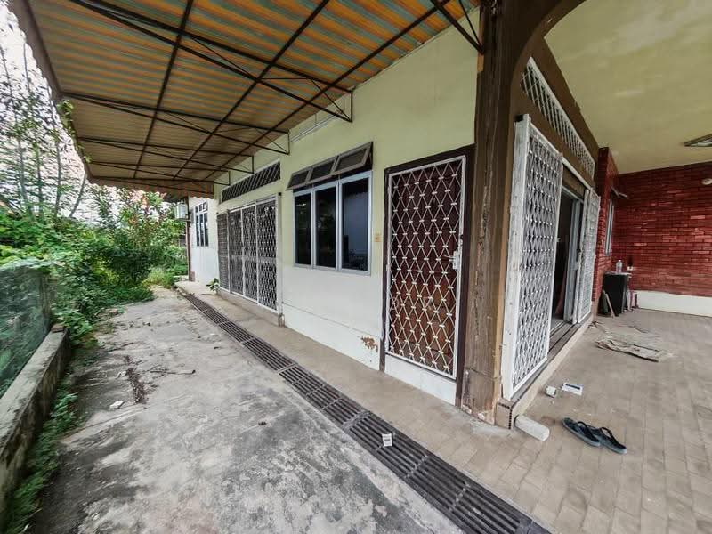 Bungalow House untuk Dijual di Sungai Marong (Bentong) - Trevor Chai - Exterior - PropertyGuru.com.my