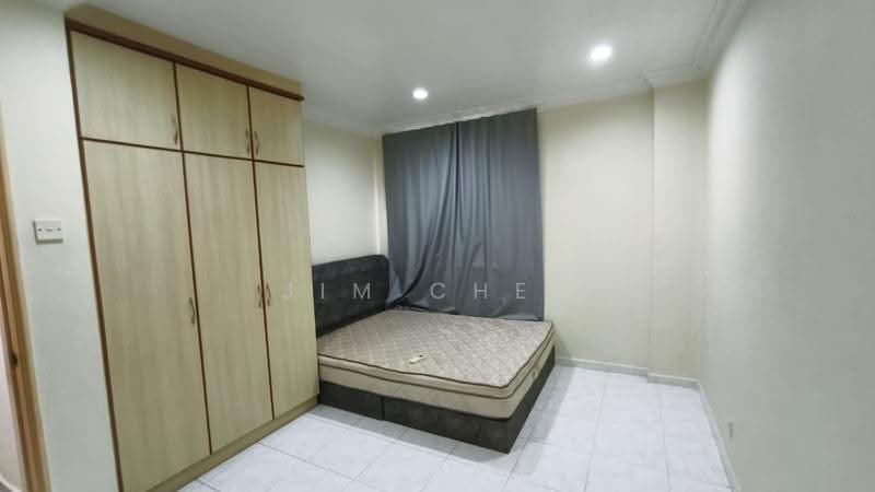 Condominium for Sale at Polo Park - Jim Chee - Bedroom - PropertyGuru.com.my