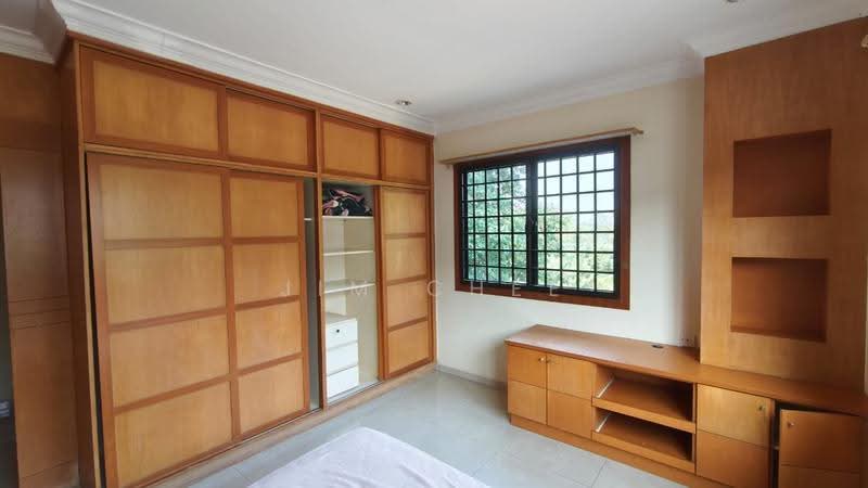 Condominium for Sale at Polo Park - Jim Chee - Bedroom - PropertyGuru.com.my