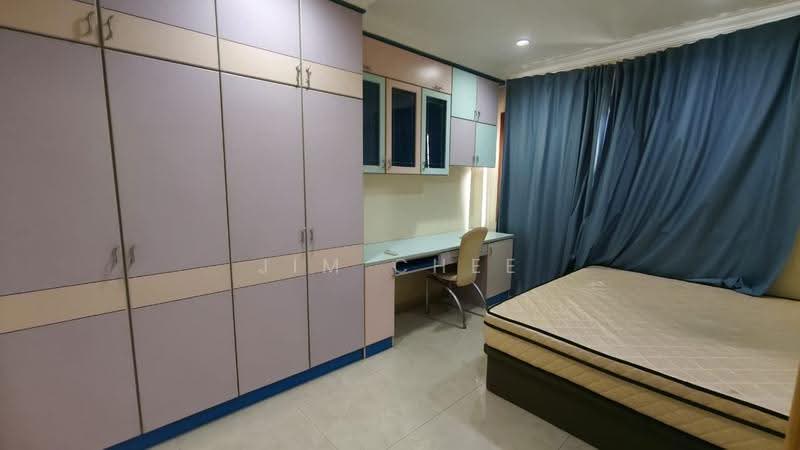 Condominium for Sale at Polo Park - Jim Chee - Bedroom - PropertyGuru.com.my