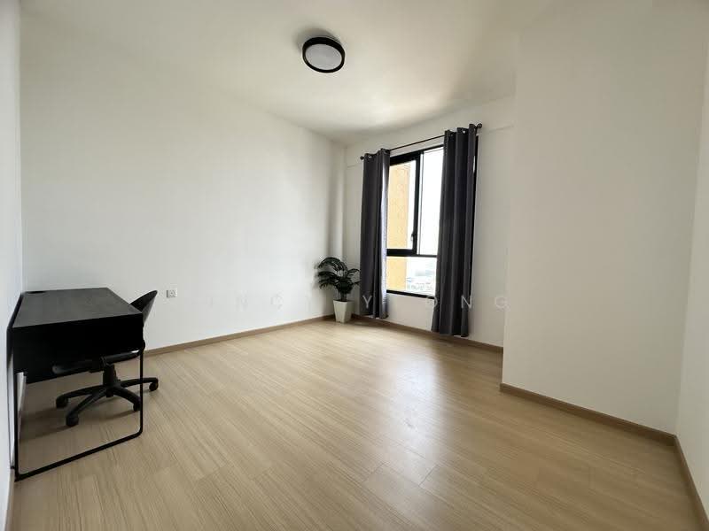 Service Residence for Rent at BeCentral @ i-City - Vincy Yeong - Study - PropertyGuru.com.my
