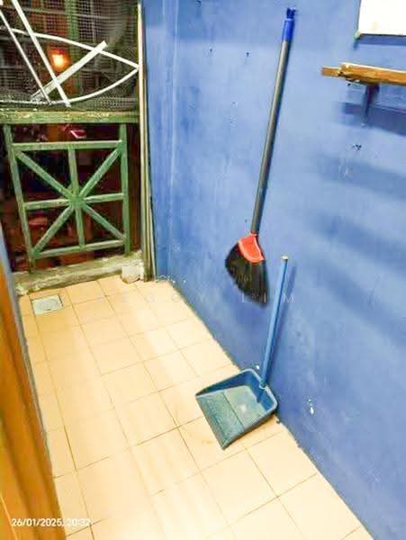Pangsapuri untuk Dijual di Pangsapuri Lotus (Teratai) - Peggy Lim - Exterior - PropertyGuru.com.my