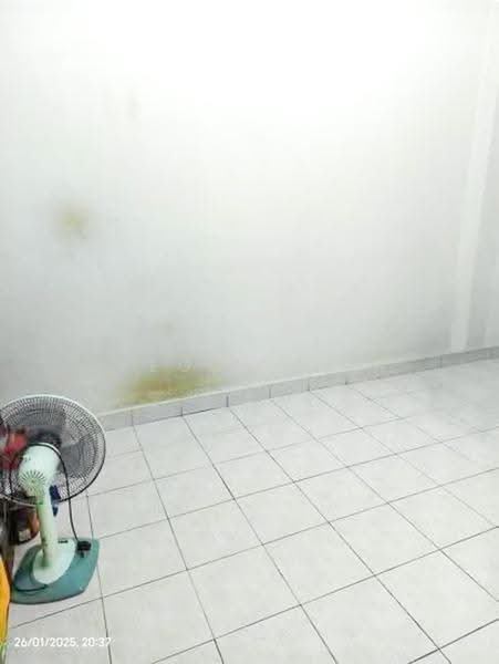 Pangsapuri untuk Dijual di Pangsapuri Lotus (Teratai) - Peggy Lim - Interior - PropertyGuru.com.my
