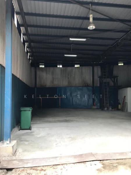 Kilang untuk Disewa di Chan Sow Lin (Cheras) - Kelton Seet - Interior - PropertyGuru.com.my