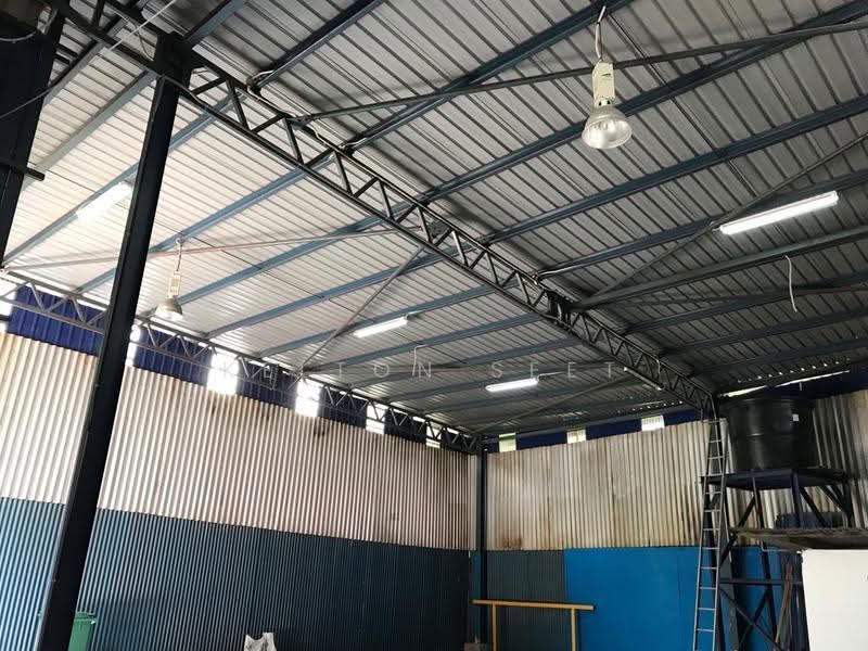 Kilang untuk Disewa di Chan Sow Lin (Cheras) - Kelton Seet - Interior - PropertyGuru.com.my