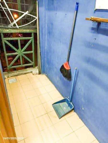 Pangsapuri untuk Dijual di Pangsapuri Lotus (Teratai) - KC Ng - Exterior - PropertyGuru.com.my