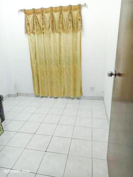 Pangsapuri untuk Dijual di Pangsapuri Lotus (Teratai) - KC Ng - Interior - PropertyGuru.com.my