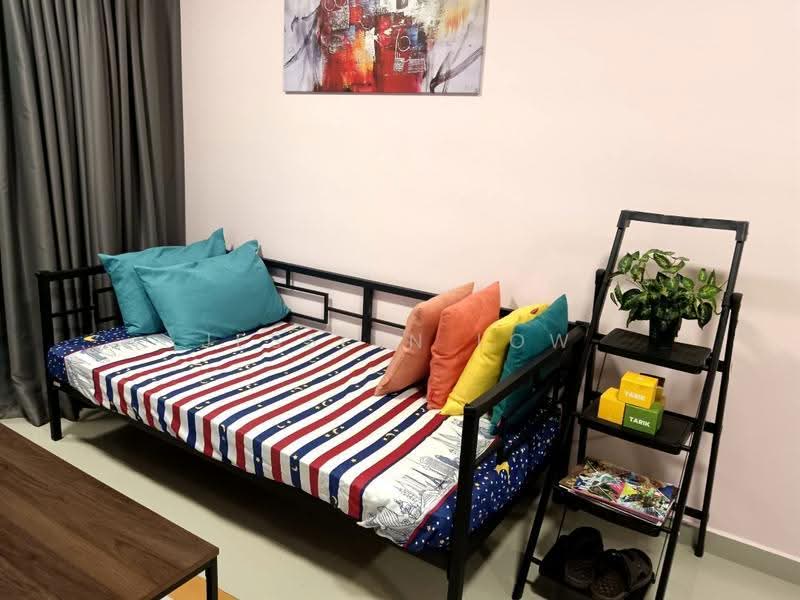 Kondominium untuk Disewa di Admiral Residences - Jesslyn Low - Bedroom - PropertyGuru.com.my