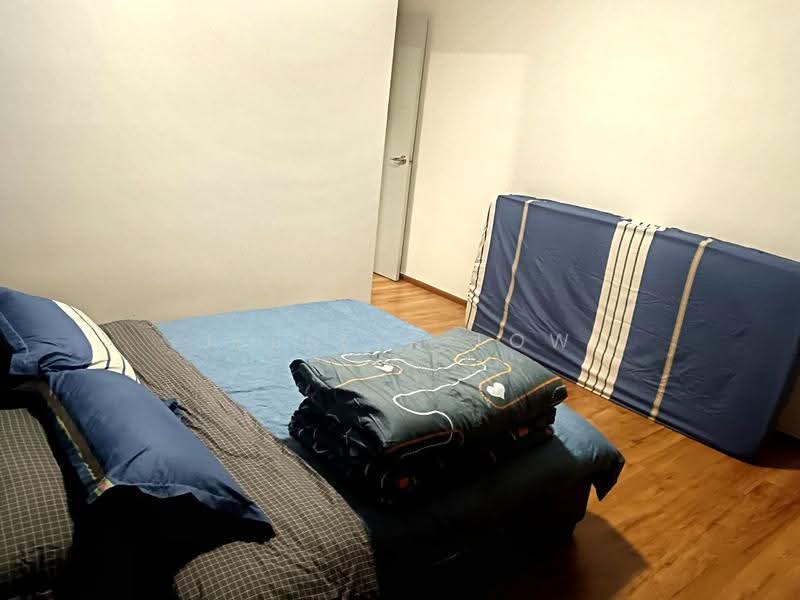 Kondominium untuk Disewa di Admiral Residences - Jesslyn Low - Bedroom - PropertyGuru.com.my