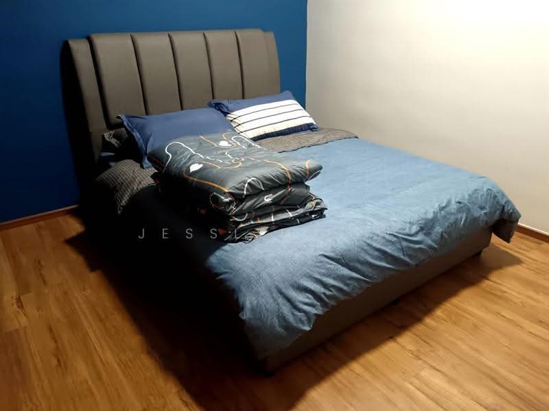 Kondominium untuk Disewa di Admiral Residences - Jesslyn Low - Bedroom - PropertyGuru.com.my