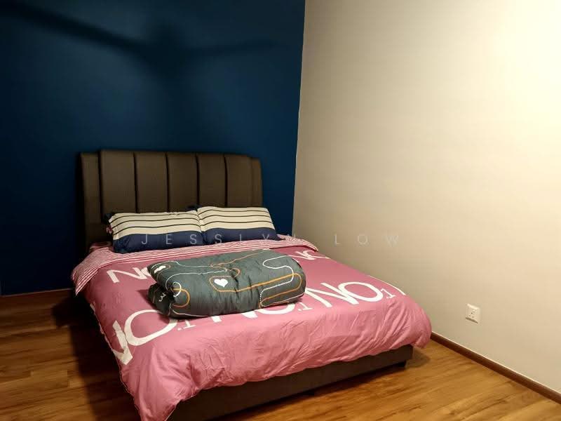 Kondominium untuk Disewa di Admiral Residences - Jesslyn Low - Bedroom - PropertyGuru.com.my