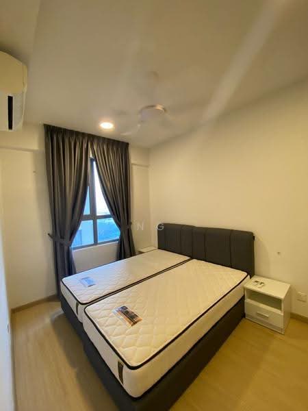 Service Residence for Rent at Gravit8, Klang - Ng Shawn - Bedroom - PropertyGuru.com.my