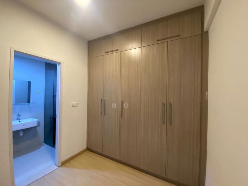 Service Residence for Rent at Gravit8, Klang - Ng Shawn - Interior - PropertyGuru.com.my