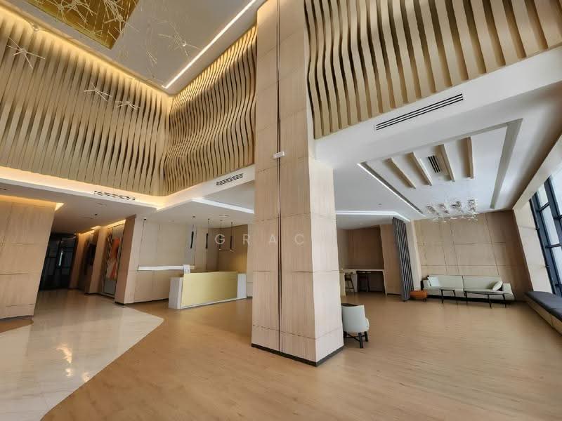 Kediaman Servis untuk Dijual di K Avenue - Grace Teo - Lobby - PropertyGuru.com.my