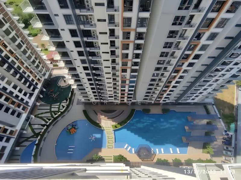 Kediaman Servis untuk Dijual di K Avenue - Grace Teo - Exterior - PropertyGuru.com.my