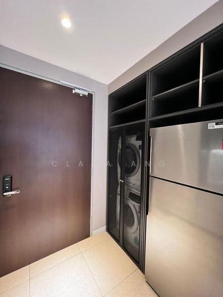 Service Residence for Rent at Millerz Square Serviced Residence - Clara Ang - Entrance - PropertyGuru.com.my