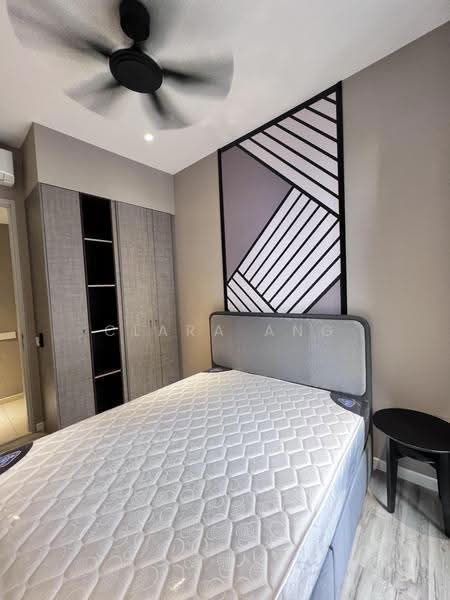 Service Residence for Rent at Millerz Square Serviced Residence - Clara Ang - Bedroom - PropertyGuru.com.my
