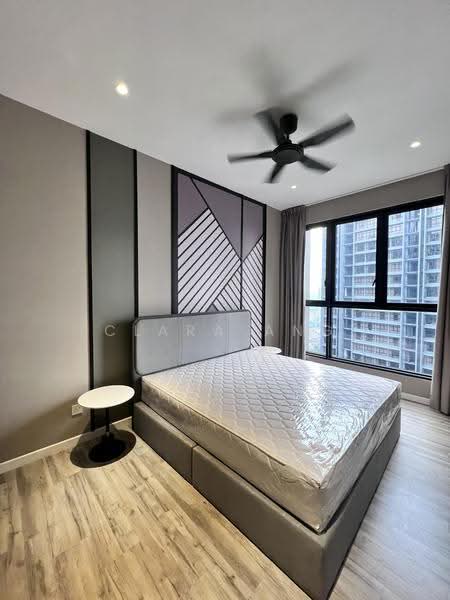 Service Residence for Rent at Millerz Square Serviced Residence - Clara Ang - Bedroom - PropertyGuru.com.my