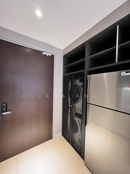 Service Residence for Rent at Millerz Square Serviced Residence - Clara Ang - Interior - PropertyGuru.com.my