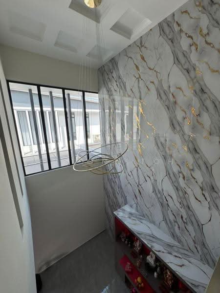 Rumah Berkembar untuk Dijual di Taman Gaya (Ulu Tiram) - Ee Fong Toh - Interior - PropertyGuru.com.my