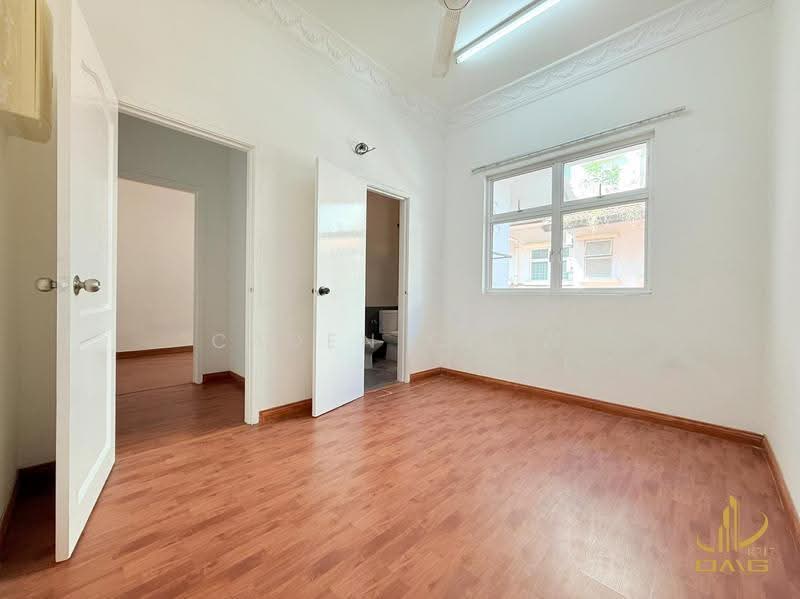 3-storey Terraced House for Sale in Setia Alam (Selangor) - Caden Chew - Interior - PropertyGuru.com.my