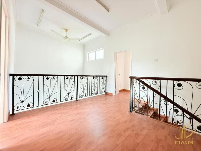 3-storey Terraced House for Sale in Setia Alam (Selangor) - Caden Chew - Interior - PropertyGuru.com.my