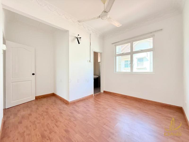 3-storey Terraced House for Sale in Setia Alam (Selangor) - Caden Chew - Interior - PropertyGuru.com.my