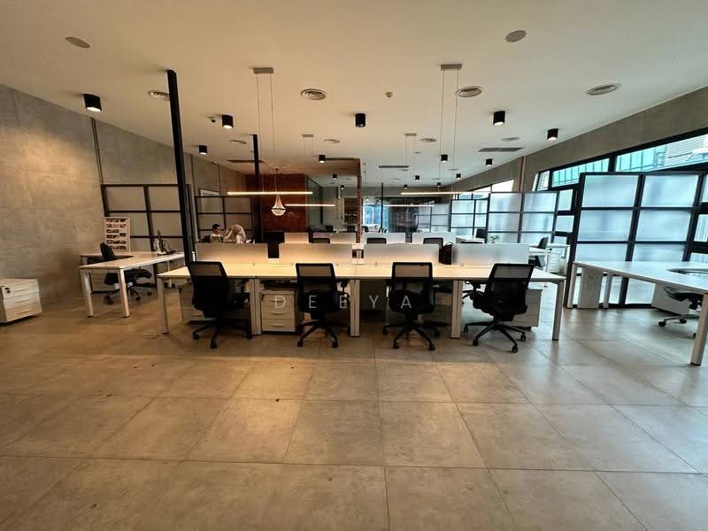 Kilang Berkembar untuk Dijual di Kota Damansara (Selangor) - Deeya Yusof - Interior - PropertyGuru.com.my