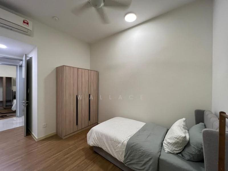 Kondominium untuk Dijual di Sunway GeoLake Residences - Wallace Fong - Bedroom - PropertyGuru.com.my