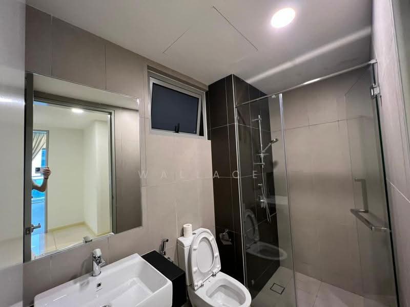 Kondominium untuk Dijual di Sunway GeoLake Residences - Wallace Fong - Bathroom - PropertyGuru.com.my