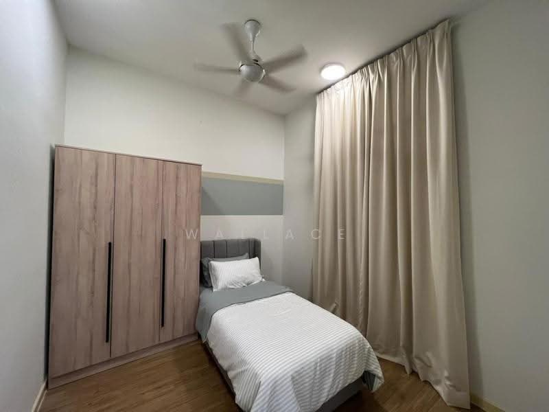 Kondominium untuk Dijual di Sunway GeoLake Residences - Wallace Fong - Bedroom - PropertyGuru.com.my
