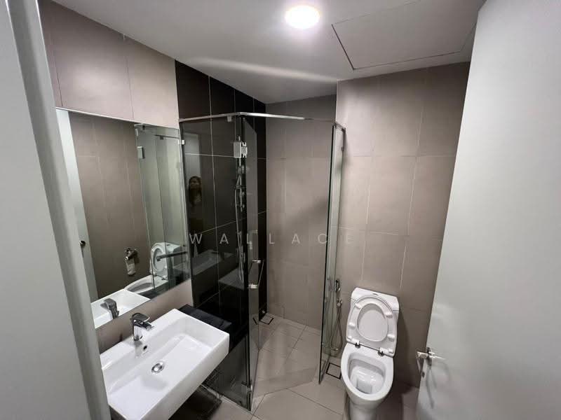 Kondominium untuk Dijual di Sunway GeoLake Residences - Wallace Fong - Bathroom - PropertyGuru.com.my