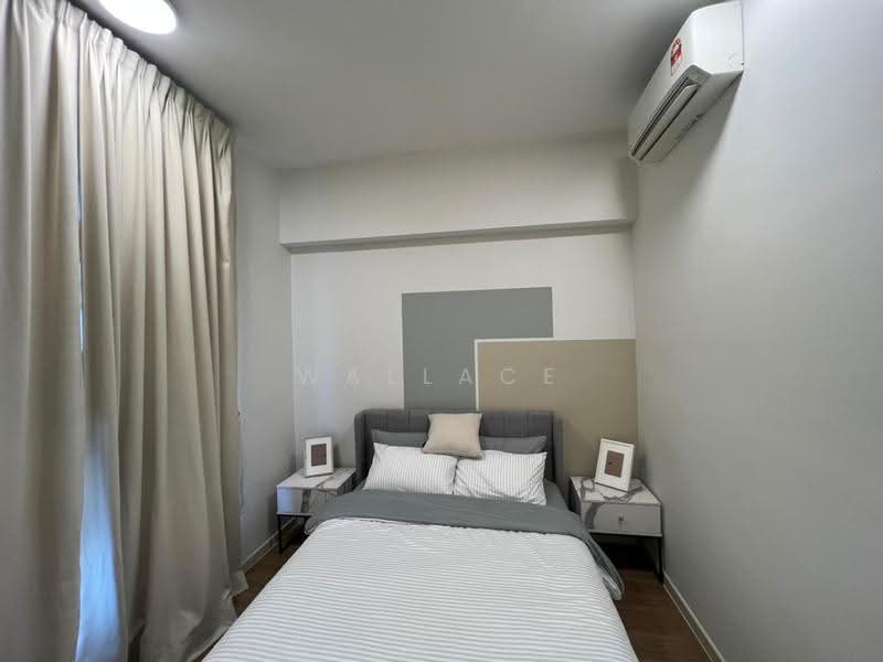 Kondominium untuk Dijual di Sunway GeoLake Residences - Wallace Fong - Bedroom - PropertyGuru.com.my