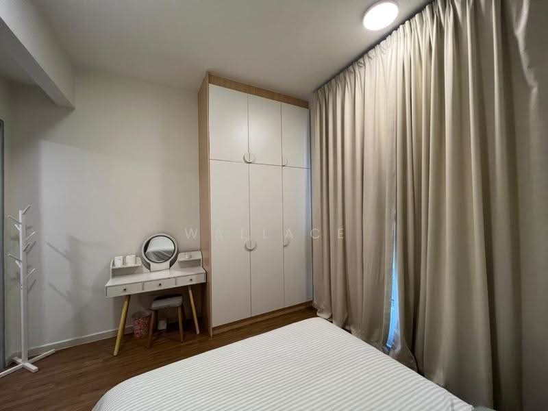 Kondominium untuk Dijual di Sunway GeoLake Residences - Wallace Fong - Bedroom - PropertyGuru.com.my