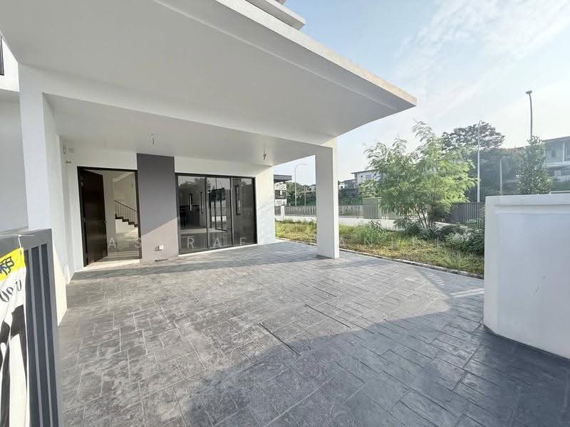 Rumah Teres untuk Dijual di Klang (Selangor) - Ashraff Daniel - Exterior - PropertyGuru.com.my