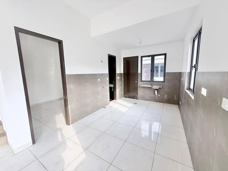 Rumah Teres untuk Dijual di Klang (Selangor) - Ashraff Daniel - Interior - PropertyGuru.com.my