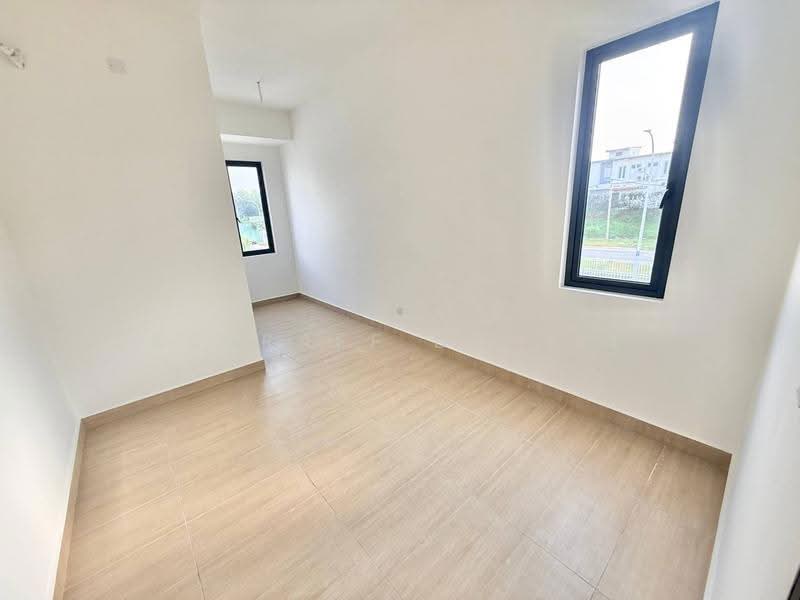 Rumah Teres untuk Dijual di Klang (Selangor) - Ashraff Daniel - Interior - PropertyGuru.com.my