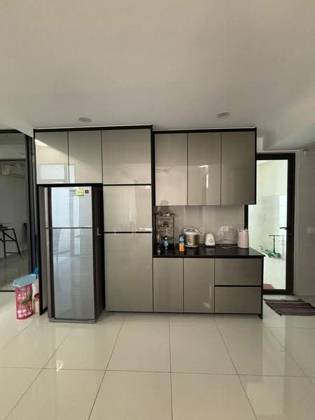 Terraced House for Rent in Medini (Iskandar Puteri (Nusajaya)) - Valerie Saw - Kitchen - PropertyGuru.com.my