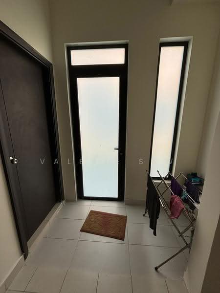 Terraced House for Rent in Medini (Iskandar Puteri (Nusajaya)) - Valerie Saw - Entrance - PropertyGuru.com.my