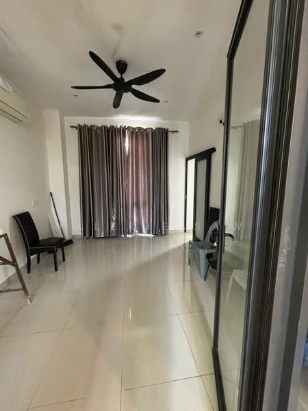 Terraced House for Rent in Medini (Iskandar Puteri (Nusajaya)) - Valerie Saw - Living Room - PropertyGuru.com.my