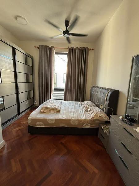 Terraced House for Rent in Medini (Iskandar Puteri (Nusajaya)) - Valerie Saw - Bedroom - PropertyGuru.com.my