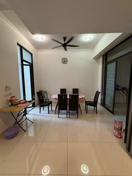 Terraced House for Rent in Medini (Iskandar Puteri (Nusajaya)) - Valerie Saw - Dining Room - PropertyGuru.com.my