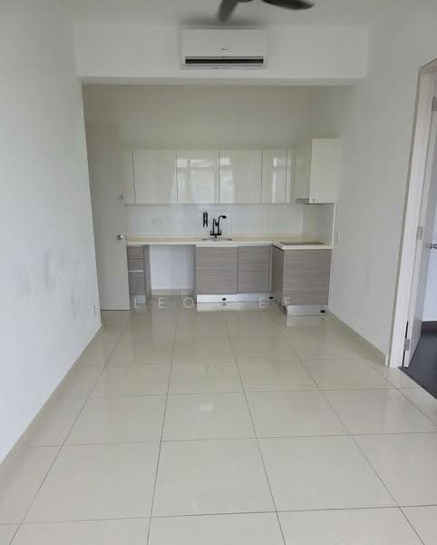 Service Residence for Rent at 28 Boulevard - Leo See - Kitchen - PropertyGuru.com.my